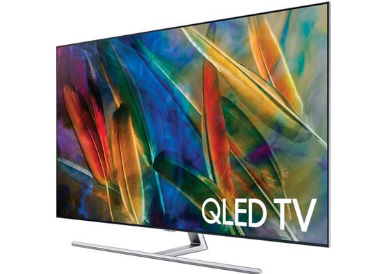 Samsung QLED Samsung QLED