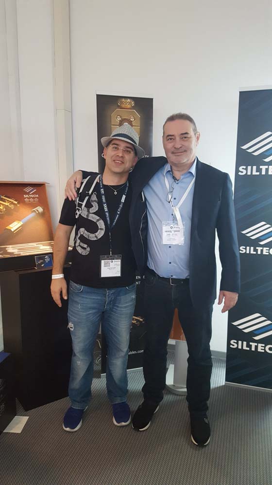 SILTECH SILTECH