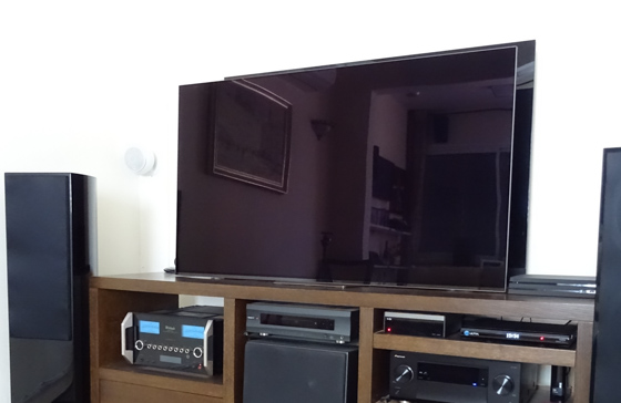 SONY OLED AF8 SONY OLED AF8