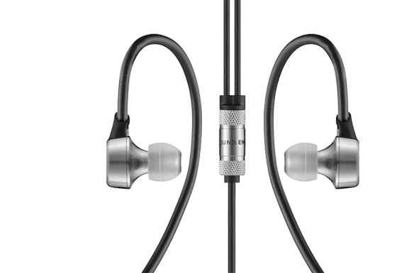 RHA MA750 Wireless RHA MA750 Wireless