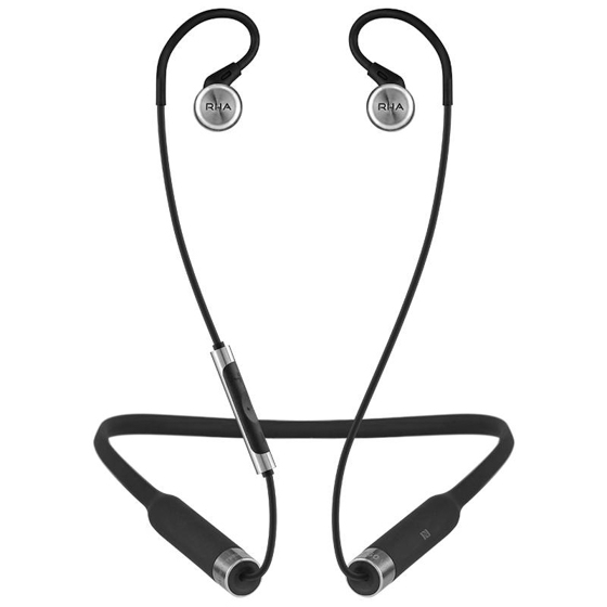 RHA MA750 Wireless RHA MA750 Wireless