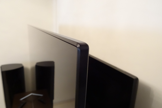 Samsung NU8000