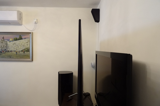 Samsung NU8000