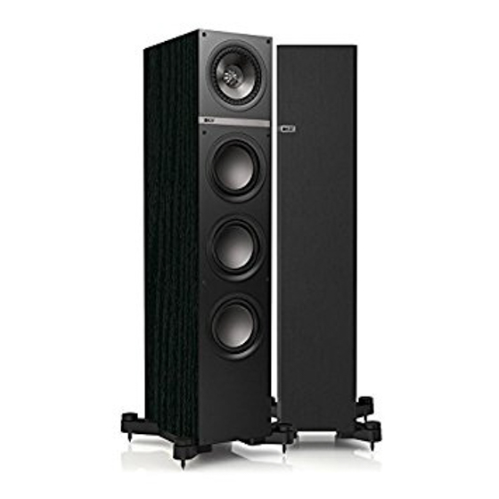 kef Q500 kef Q500