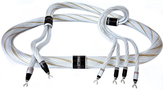 stealth audio cables dream v14