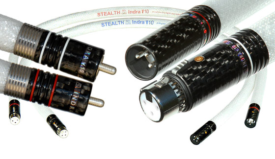 Stealth Cables Stealth Cables