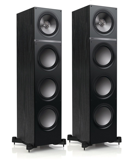 kef Q900