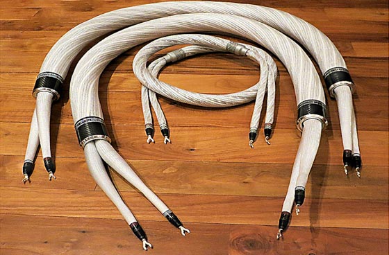  Stealth Cables