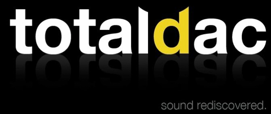 TOTALDAC TOTALDAC