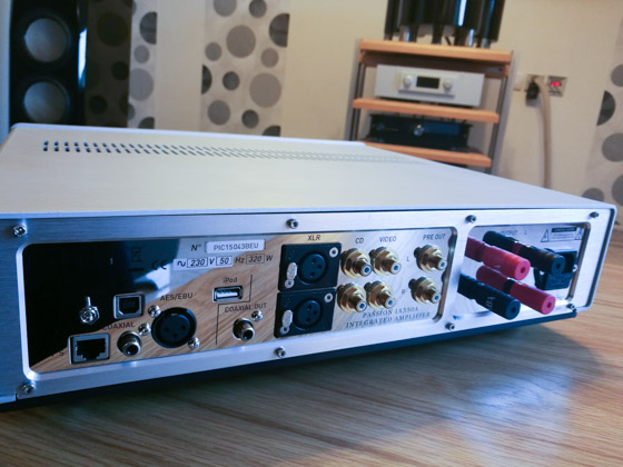 YBA PASSION IA350 YBA PASSION IA350