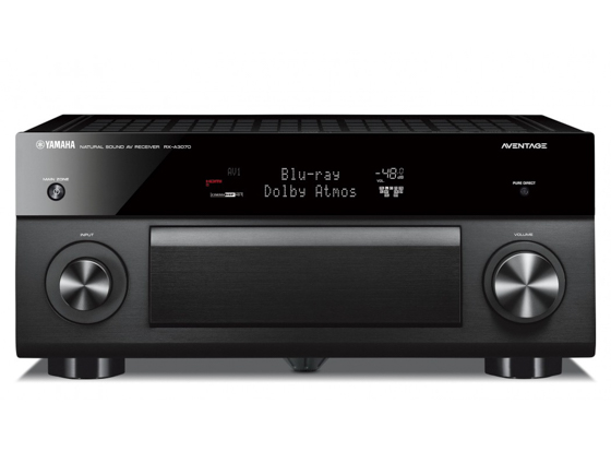 Yamaha RX-A 3070 Yamaha RX-A 3070