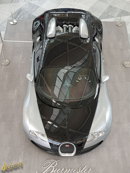 MUNICH HIGH END SHOW 2017