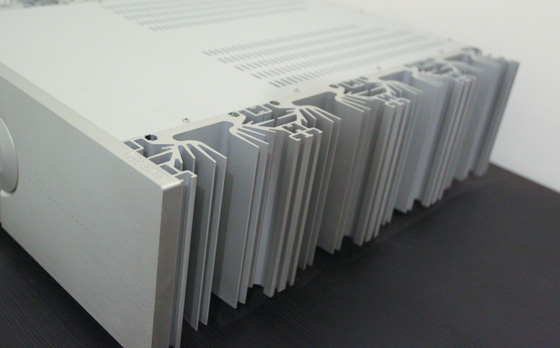 audio analoge