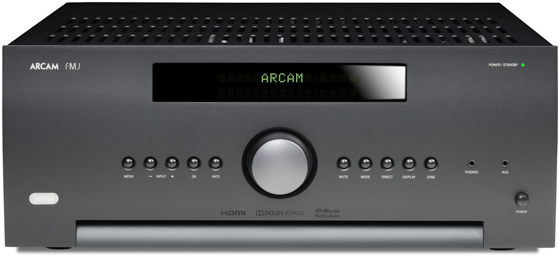 ARCAM AVR860