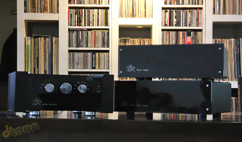 Emitter 1 Exclusive Review Emitter 1 Exclusive Review