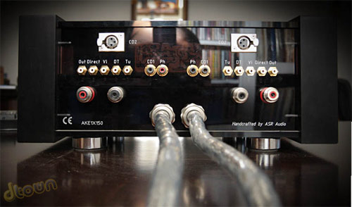 Emitter 1 Exclusive Review Emitter 1 Exclusive Review