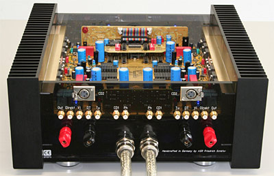 Emitter 1 Exclusive Review Emitter 1 Exclusive Review