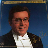 Peter Schreier