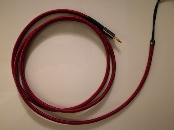 Atlas Cable Zeno Atlas Cable Zeno