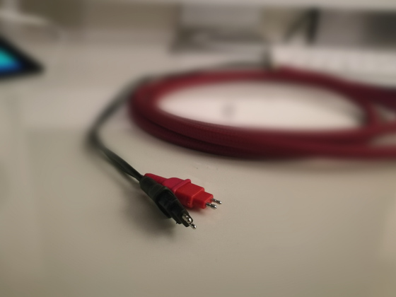 Atlas Cable Zeno Atlas Cable Zeno