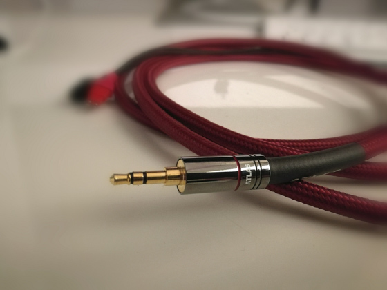 Atlas Cable Zeno Atlas Cable Zeno
