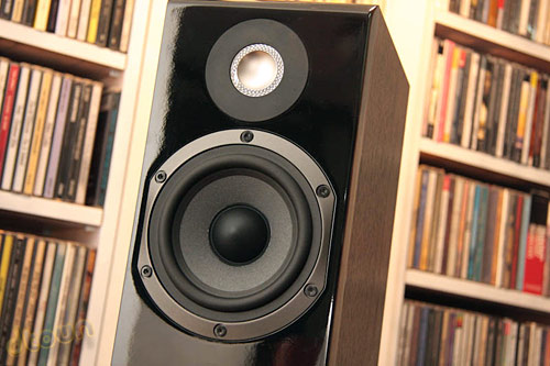 Audio Pro Wigo WI-110 - רמקולים במבחן Audio Pro Wigo WI-110 - רמקולים במבחן