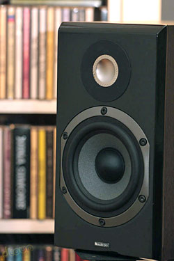 Audio Pro Wigo WI-110 - רמקולים במבחן