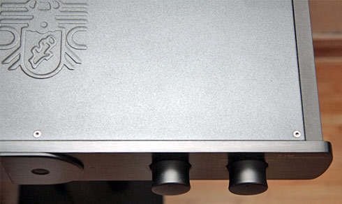 Audioblock A100 P100 Audioblock A100 P100
