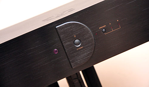 Audio Block A100 P100 Audio Block A100 P100