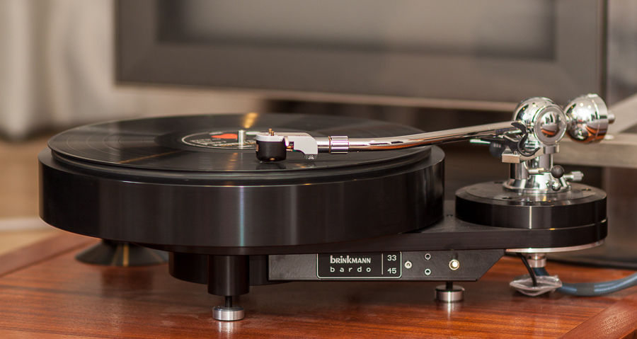 tidal luxman and brinkmann audio