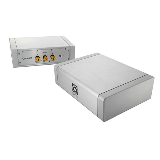 nordost QX POWER PURIFIERS nordost QX POWER PURIFIERS