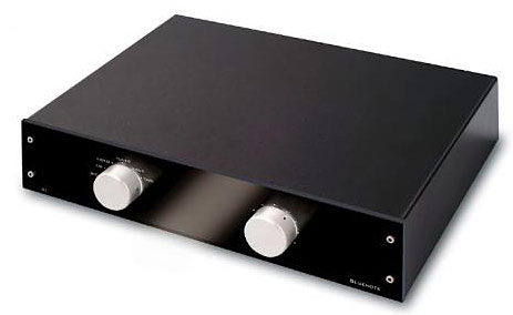 BLUENOTE S1