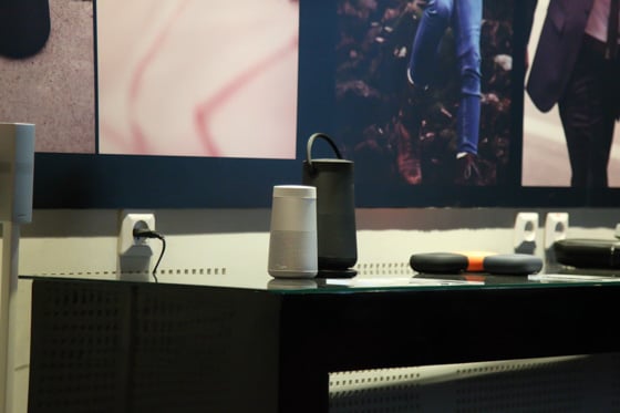 Bose SoundLink Revolve Bose SoundLink Revolve