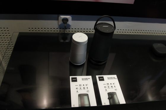 Bose SoundLink Revolve Bose SoundLink Revolve