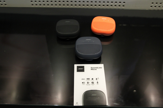 Bose SoundLink Color ii Bose SoundLink Color ii