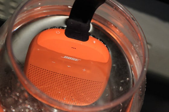 Bose SoundLink Color ii Bose SoundLink Color ii