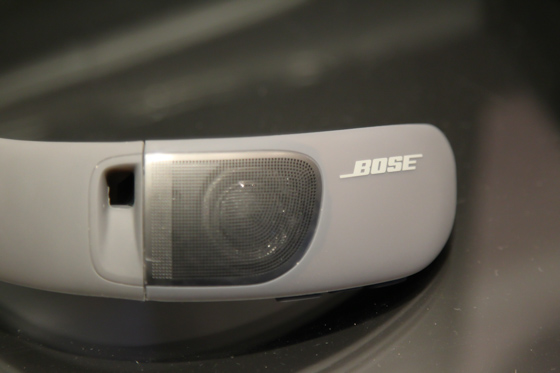 Bose SoundWear Bose SoundWear