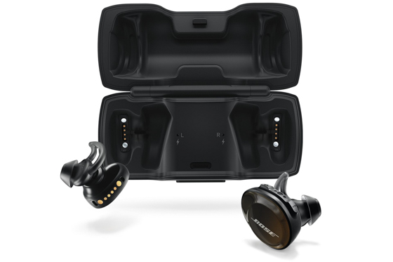 Bose SoundSsport Free Bose SoundSsport Free