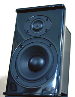 רמקול Boston Acoustics VS 240