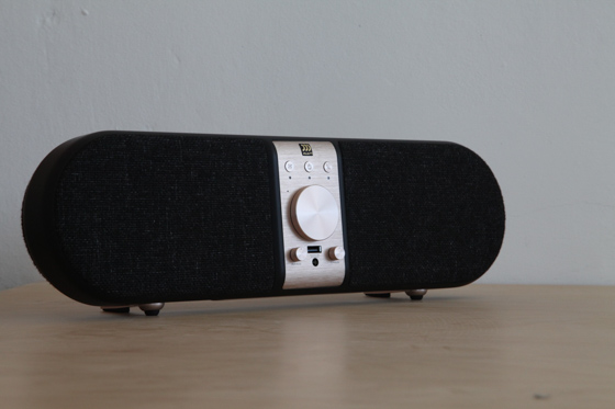 NOMADIC AUDIO