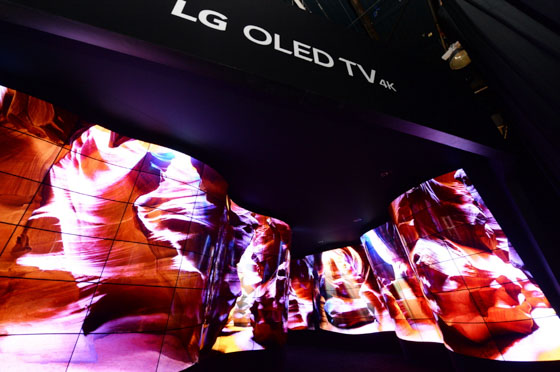 LG OLED LG OLED