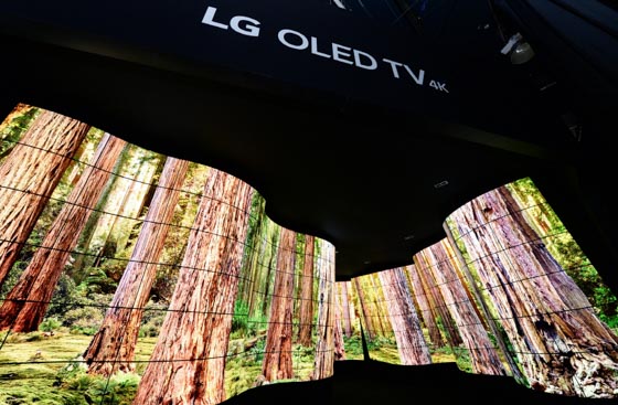 LG OLED LG OLED