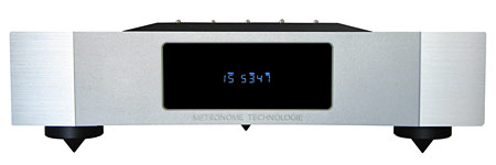 Metronome CD3 - Signature