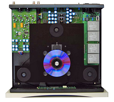 Metronome CD3 - Signature