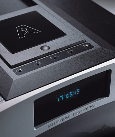 Metronome CD3 - Signature