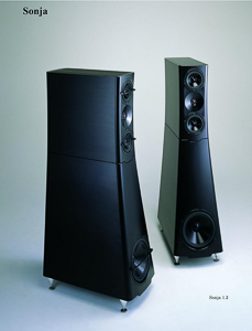 yg acoustics - Sonja 1.2
