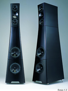 yg acoustics - Sonja 1.3