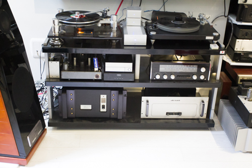 Audio-X-stream