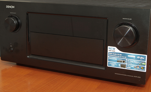 danon avr 4520