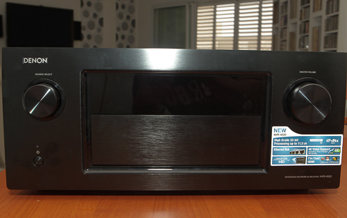 danon avr 4520